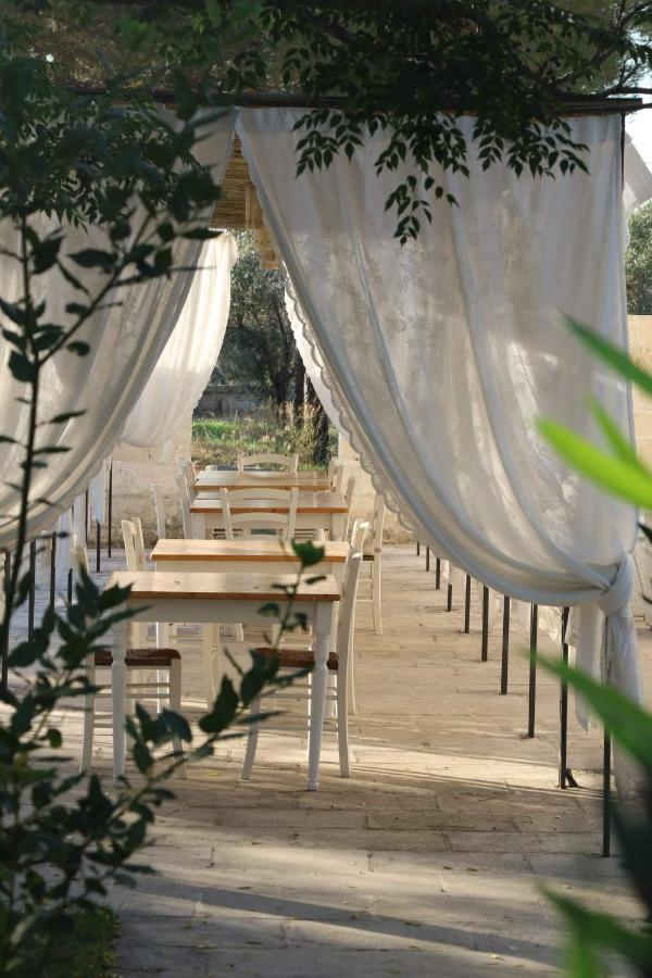 Tenuta Sidore Cursi Exterior photo